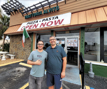 article image - co owners Trattoria-080526